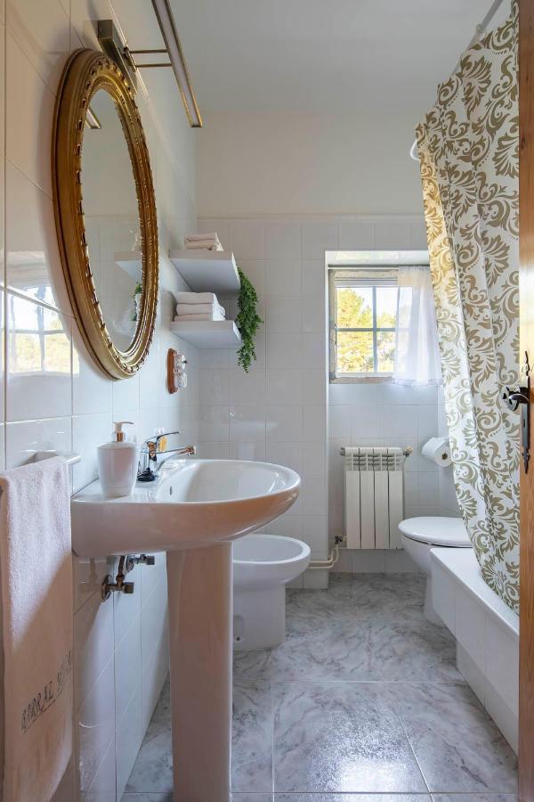 Apartamentos Barral Meu Lar Valga Esterno foto