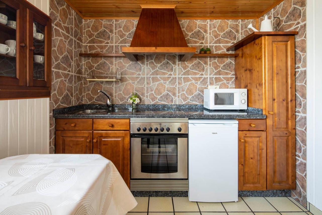 Apartamentos Barral Meu Lar Valga Esterno foto