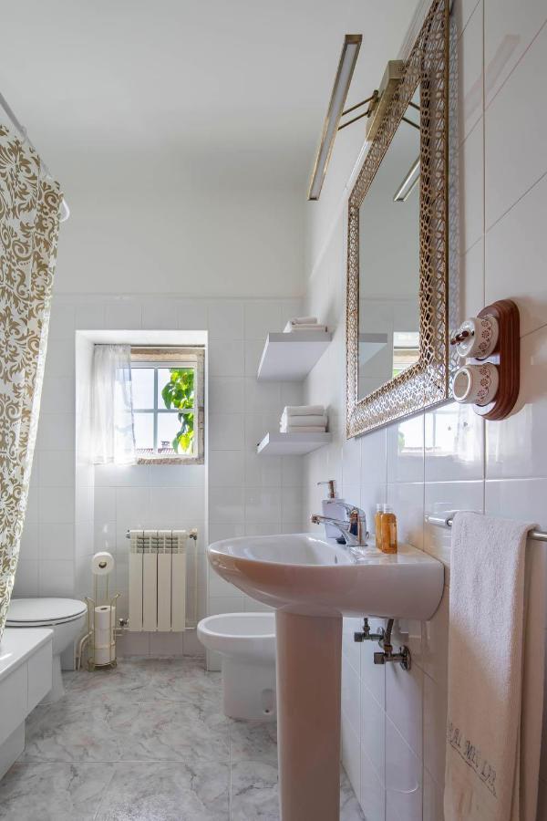 Apartamentos Barral Meu Lar Valga Esterno foto