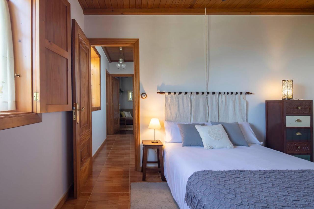 Apartamentos Barral Meu Lar Valga Esterno foto